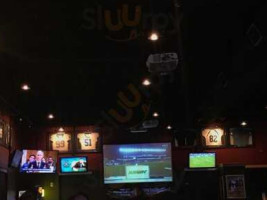 Buffalo Wild Wings. inside