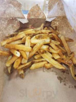 Five Guys food