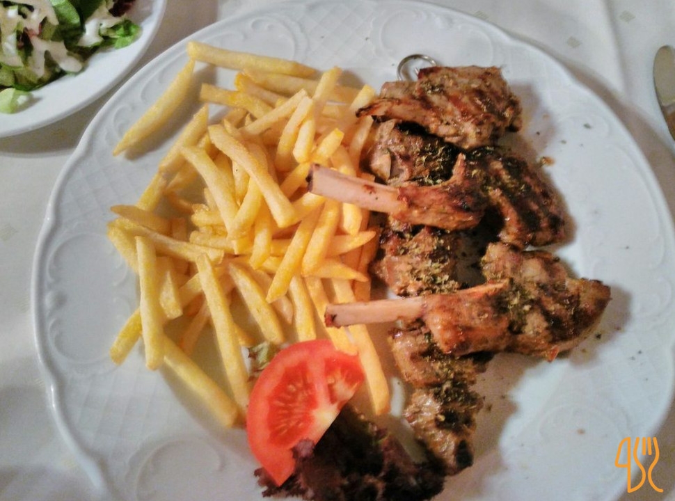 Taverna Vassili