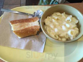 Panera Bread food