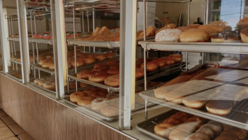 Donut Factory food