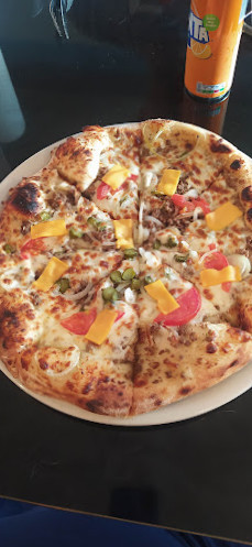 Presto Pizza
