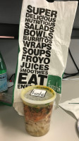 Freshii food