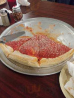 Maria's Pizza In Amboy food