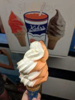 Kohr's Frozen Custard food