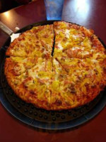 Domino's Pizza food