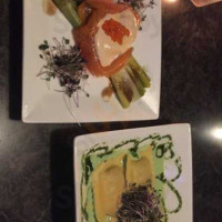 Scotch-n-Sirloin food