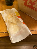 Taco Bell food