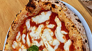 Soul Express Licapizza food