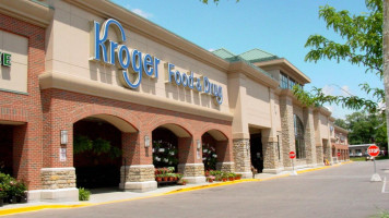 Kroger Bakery food