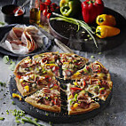 Domino's Pizza Fyshwick food