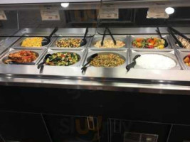 Wegmans Market Cafe food