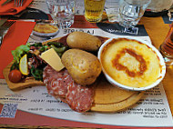 Le Telemark food