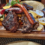 My Kitchen Julius food