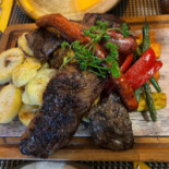 My Kitchen Julius food