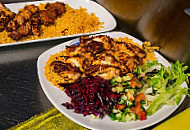 Ararat Turkish food