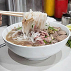 Pho Tau Bay food