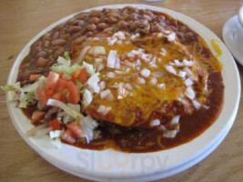 Gringo's Mexican Kitchen food