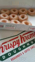 Krispy Kreme food