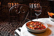 Ragu Pasta & Wine Bar food