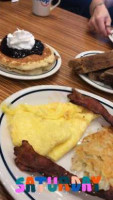 Ihop food