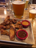 Midland Brewing Company food