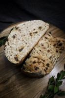 Grateful Bread Co food