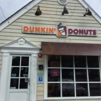 Dunkin' food