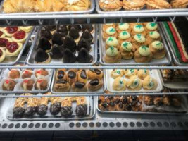 Artuso And Sons Bakery food