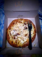 Papa John's Pizza food