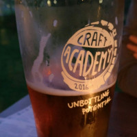 Strathmore food