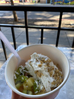 Yogurtagogo food