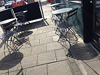 Kerbisher Malt outside