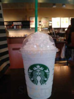 Starbucks food