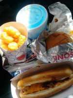 Sonic Drive-in food