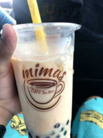 Mima’s Cafe And Tea food