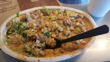 Chipotle Mexican Grill food