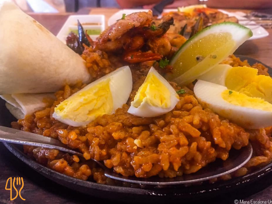 Silantro Fil-Mex Cantina