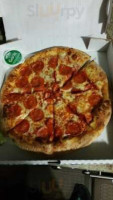 Papa Johns Pizza food