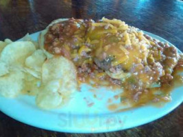 Hwy 96 Road House food