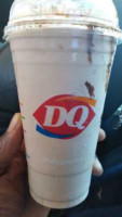 Dairy Queen food