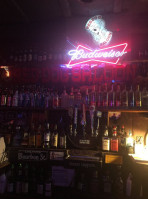 Red Dog Saloon inside