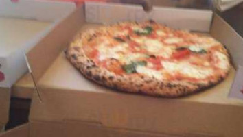 Chef Gigi's Place food