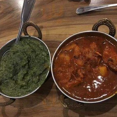 An Indian Affair