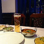 Alishan Tandoori Colchester food