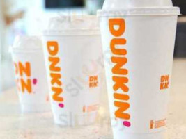 Dunkin' food