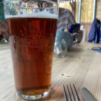 The King's Head Roehampton food
