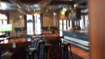 Torrens Arms inside