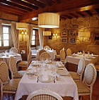 Pazo De Adran food