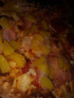 Gabilan Pizza food